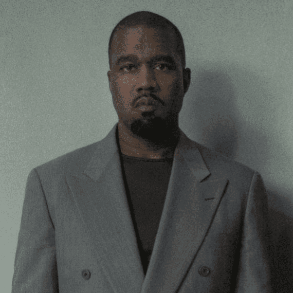 Kanye West